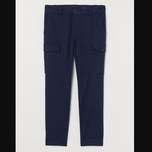 NWOT Slim Fit Cargo Pant